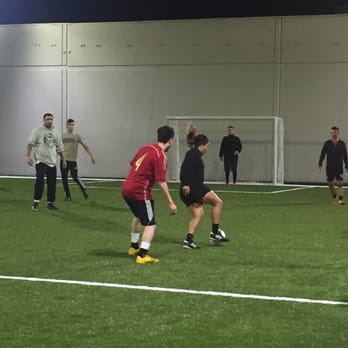 Valley Soccer Center - Coed pickup ganes at Its best - Stadiums & Arenas Near Me - Chatsworth, California