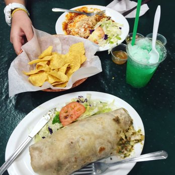 Taco Loco - Mexican Near Me - Ukiah, California Taco Loco - Mexican Near Me - Ukiah, California