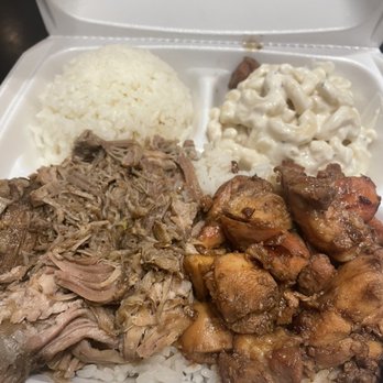 Hawaiian Bros Island Grill - Luau pig and Huli huli chicken - Hawaiian Near Me - Chicago, Illinois Hawaiian Bros Island Grill - Luau pig and Huli huli chicken - Hawaiian Near Me - Chicago, Illinois