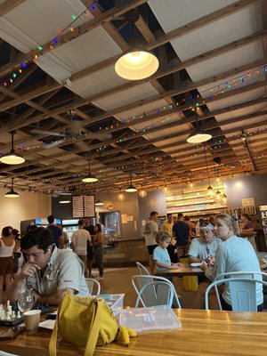 First Magnitude Brewing Company by null