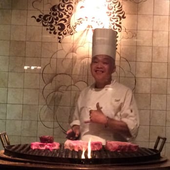Hy's Steak House - Steakhouses Near Me - Honolulu, Hawaii