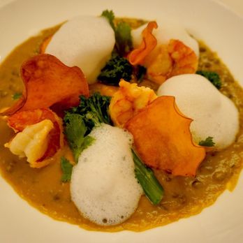 Restaurant Puricelli - Modern European Near Me - Lieser, RP Restaurant Puricelli - Modern European Near Me - Lieser, RP