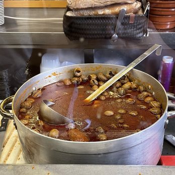 Casa Amadeo - Where the magic happens - Tapas Bars Near Me - Madrid, M