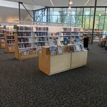 Fairwood Library - Libraries Near Me - Renton, Washington Fairwood Library - Libraries Near Me - Renton, Washington