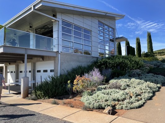 Winderlea Vineyard & Winery by null