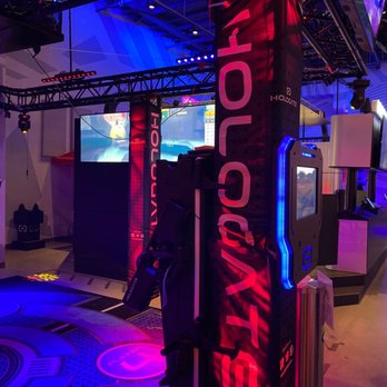Two Bit Circus - VR - Arcades Near Me - Santa Monica, California
