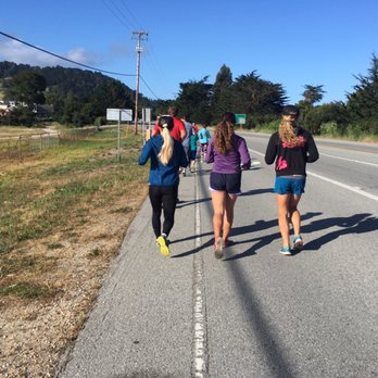 Stroller Strong Moms Monterey - Interval Training Gyms Near Me - Pacific Grove, California