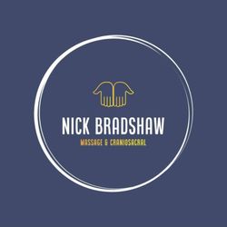 Nick Bradshaw Massage & Craniosacral Therapy