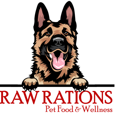 Raw Rations RAW RATIONS PET FOOD & WELLNESS - Updated May 2026 - 759 Phillips Blvd ...