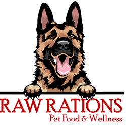 Raw Rations Pet Food & Wellness