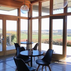 Bethel Heights Vineyard