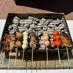 Toto's Grill - Filipino BBQ - IG @bougiefoodieboi
