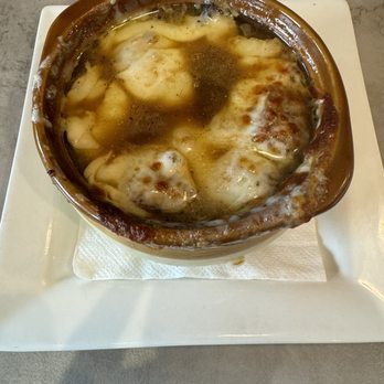 Big Es Bar And Grill - French onion soup - American Near Me - Sutersville, Pennsylvania Big Es Bar And Grill - French onion soup - American Near Me - Sutersville, Pennsylvania