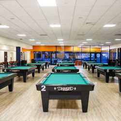 12x 9ft Diamond Pro Am Tables