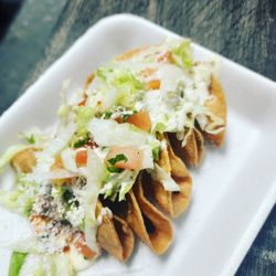Carniceria Mi Guadalajara - Tacos de nada.. 5x$7.99