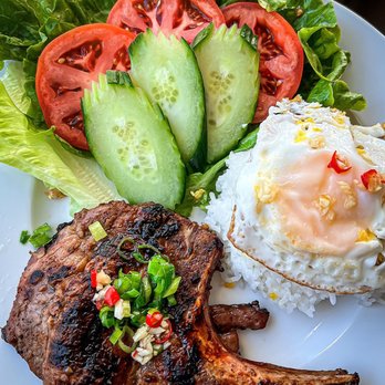 Safeway - When Safeway drop bogo pork chops. Vietnamese marinated and bbq'd - Grocery Near Me - Bellevue, Washington Safeway - When Safeway drop bogo pork chops. Vietnamese marinated and bbq'd - Grocery Near Me - Bellevue, Washington