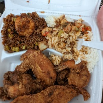 1. Pierre's Mobile Catering