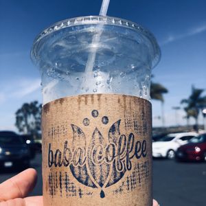 Baba Coffee Mobile on Yelp