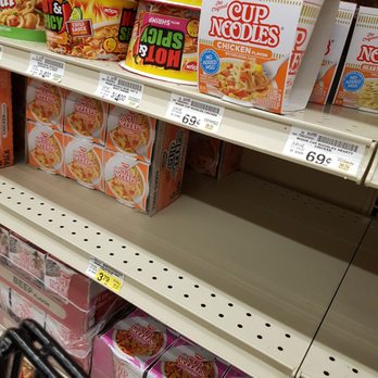 Safeway - Noodles! - Grocery Near Me - Sacramento, California