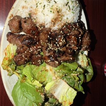 Woowa - Tteok plate - Korean Near Me - Gardena, California Woowa - Tteok plate - Korean Near Me - Gardena, California