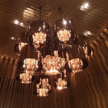 Yamm - Hanging Lamps/ Chandeliers - Buffets Near Me - Hong Kong, HK