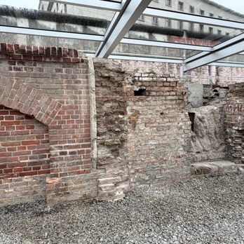 Stiftung Topographie des Terrors - Landmarks & Historical Buildings Near Me - Berlin, BE