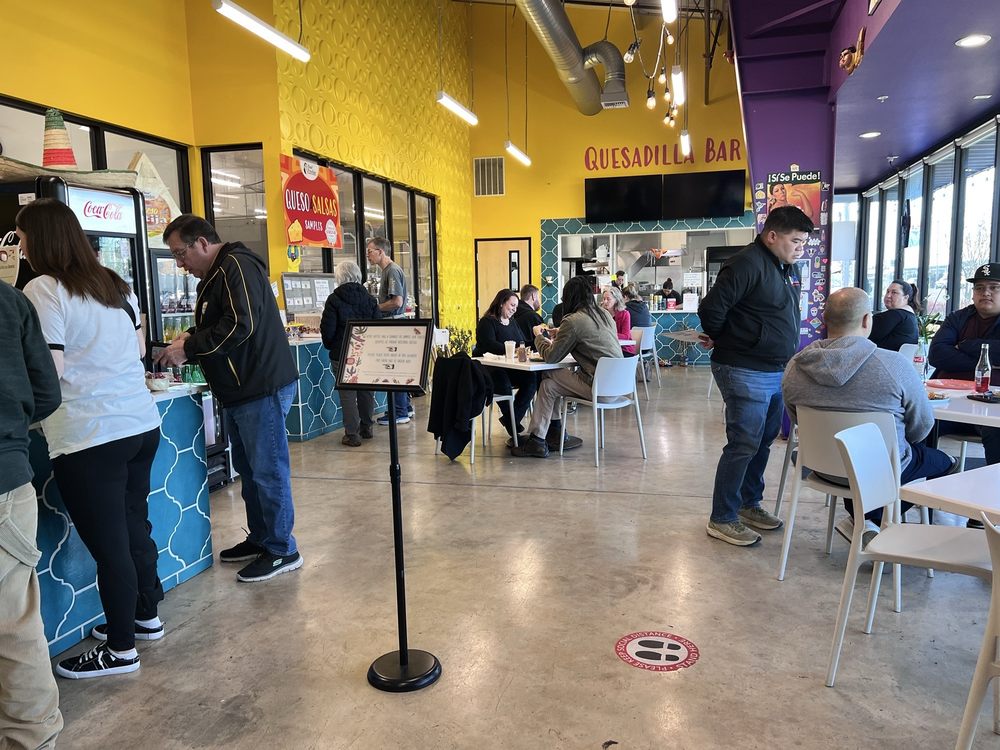 Don Froylan Creamery
