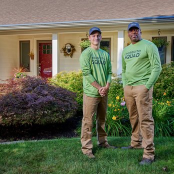 Mosquito Squad of Central Illinois - Pest Control Near Me - Athens, Illinois Mosquito Squad of Central Illinois - Pest Control Near Me - Athens, Illinois