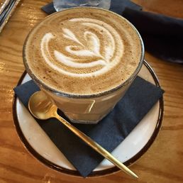 Flat White