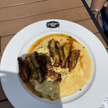 The Common Table - Breakfast & Brunch Near Me - Frisco, Texas The Common Table - Breakfast & Brunch Near Me - Frisco, Texas