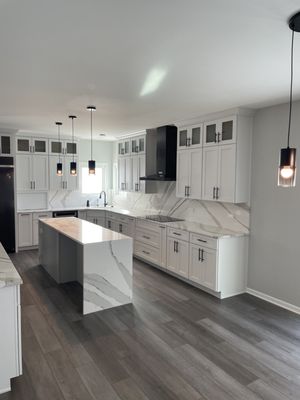 Harmonic Home Services Logo