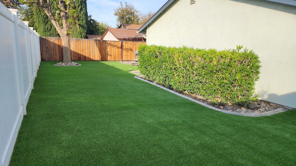 FIELD OF GREEN GRASS SOLUTIONS Updated October 2024 10 Reviews