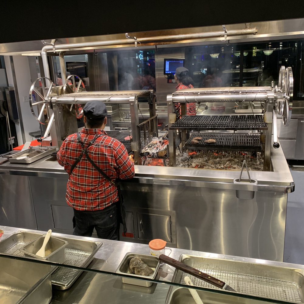 Bigfire - The grill - American Near Me - Orlando, Florida