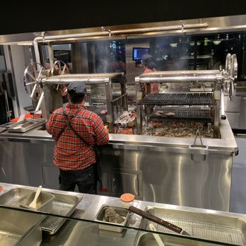 Bigfire - The grill - American Near Me - Orlando, Florida