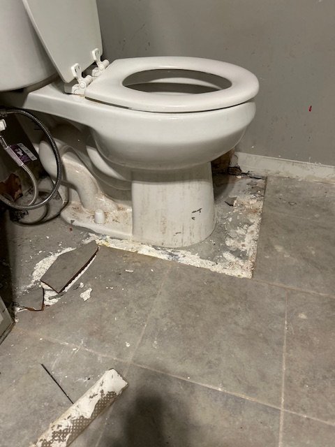 Slide of Gale Contracting Services