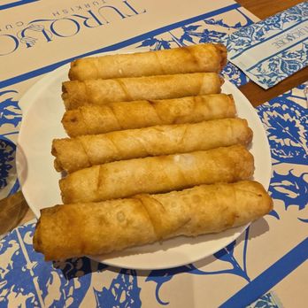Turquoise Grill House - Turkish Near Me - Vaughan, Ontario