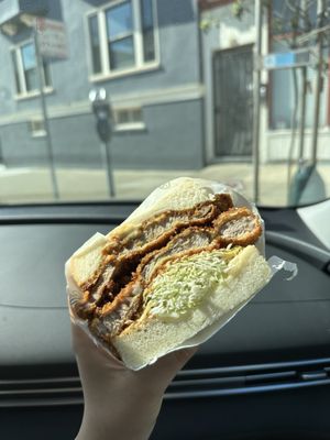 Bread n' Chu by null