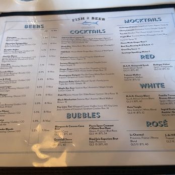 Fish N Beer - Seafood Near Me - Denver, Colorado Fish N Beer - Seafood Near Me - Denver, Colorado