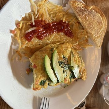 The Golden Egg - Now this is a breakfast - Breakfast & Brunch Near Me - Bartonville, Texas The Golden Egg - Now this is a breakfast - Breakfast & Brunch Near Me - Bartonville, Texas