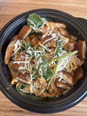 Noodles and Company by null