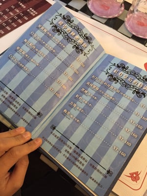 Alice Is Coming by null