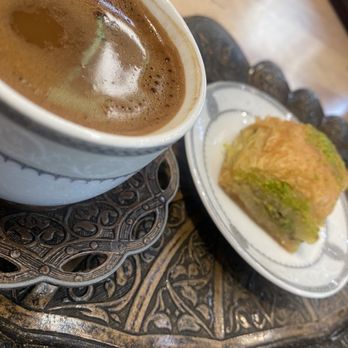 Oromo Cafe - Coffee & Tea Near Me - Chicago, Illinois