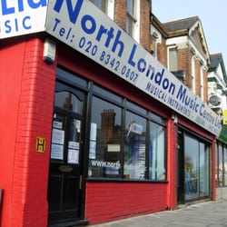 North London Music Centre