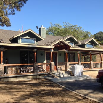 Dalton Design - A new custom home designed for a world champion American professional boxer.
Construction nearly complete. - General Contractors Near Me