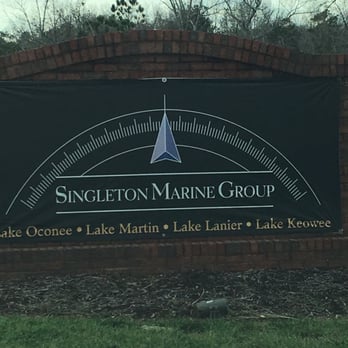 Singleton Marine - Atlanta - Boating Near Me - Buford, Georgia Singleton Marine - Atlanta - Boating Near Me - Buford, Georgia