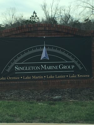 SINGLETON MARINE - ATLANTA - Updated October 2024 - 17 Reviews - 5529