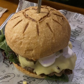 Bareburger - Forest Hills - The Duchess Burger - Burgers Near Me - Forest Hills, New York Bareburger - Forest Hills - The Duchess Burger - Burgers Near Me - Forest Hills, New York