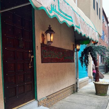 Marrakesh Restaurant - Moroccan Near Me - Philadelphia, Pennsylvania