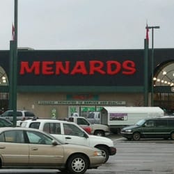 Menards