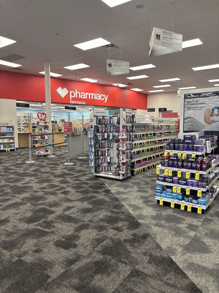 CVS PHARMACY - Updated October 2025 - 15 Photos & 26 Reviews - 3710 ...